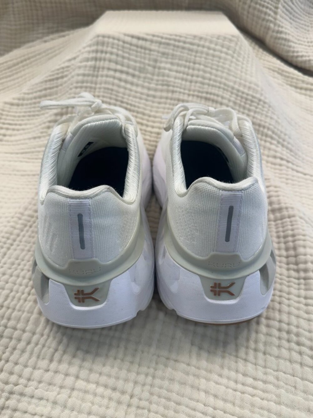KURU Triple Max Ion Running shoe - Picture 3 of 8